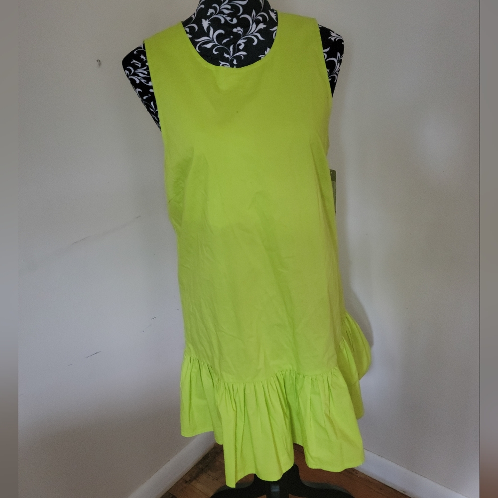 Womens dress